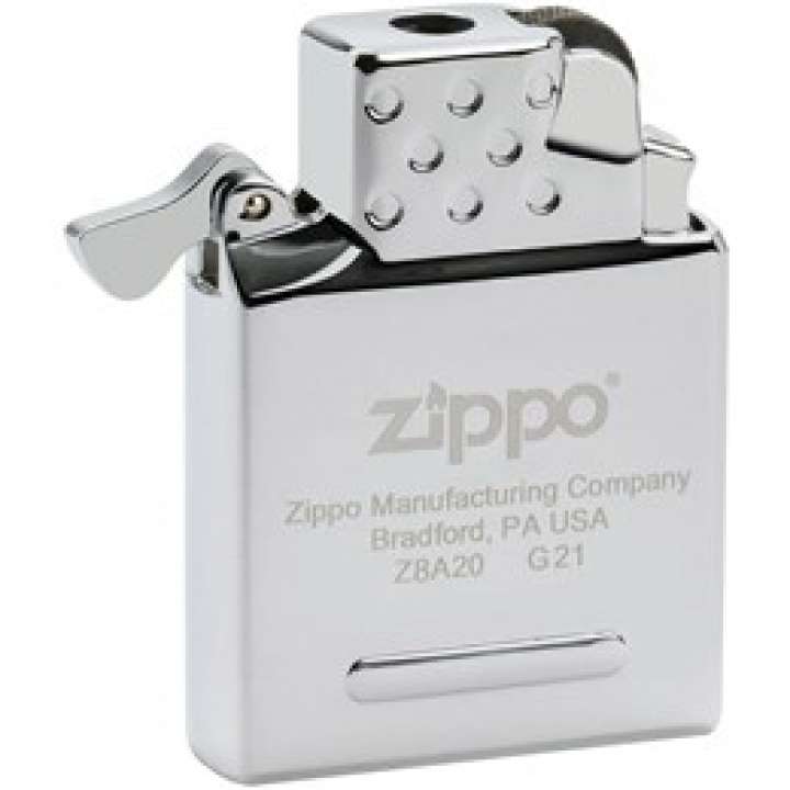 Priser på Zippo Butane Lighter Insert - Yellow Flame