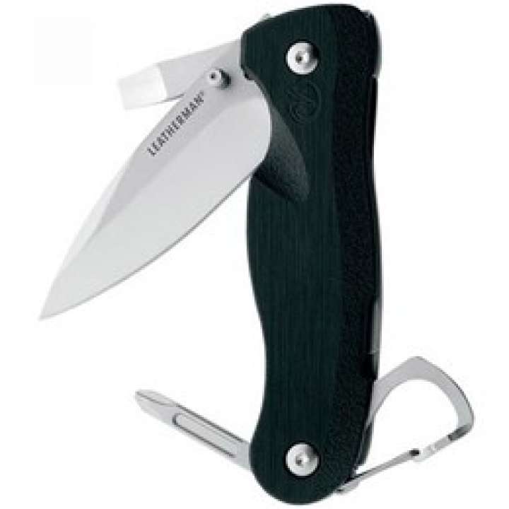 Priser på Leatherman Crater C33T