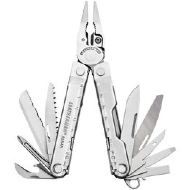 Priser på Leatherman Rebar