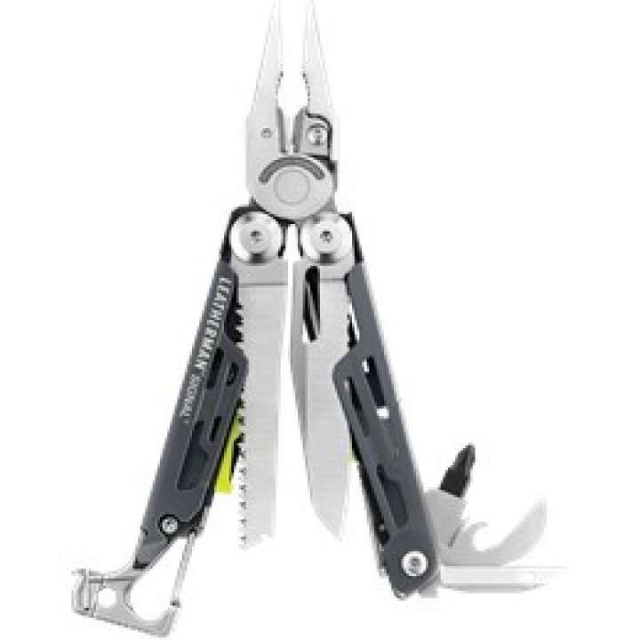 Priser på Leatherman Signal
