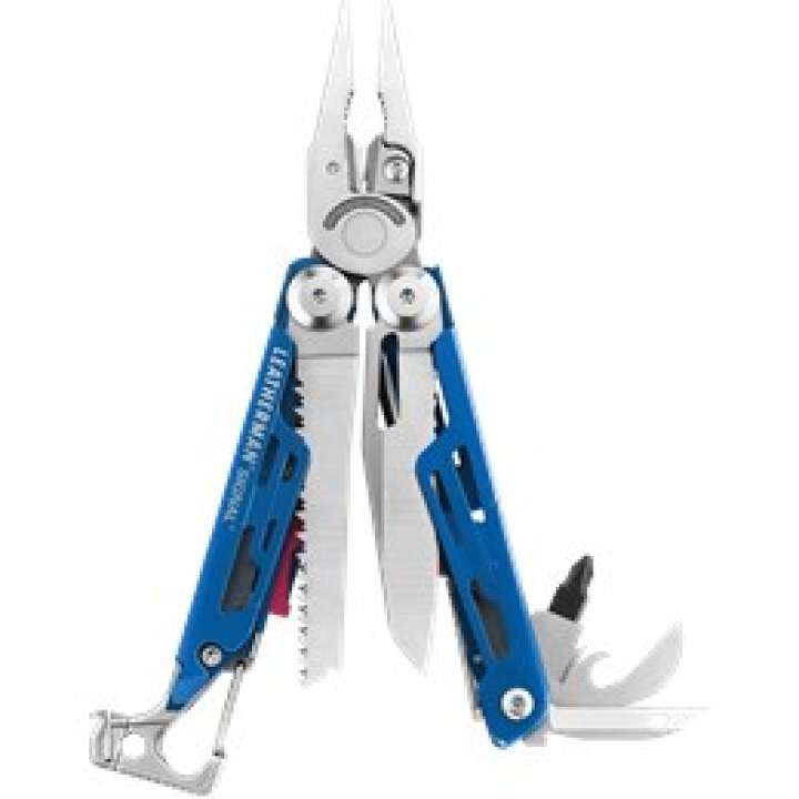 Priser på Leatherman Signal