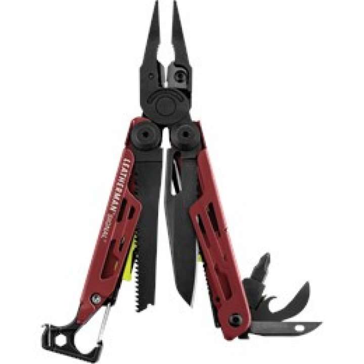 Priser på Leatherman Signal
