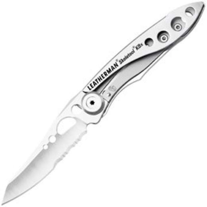 Priser på Leatherman Skeletool KBX
