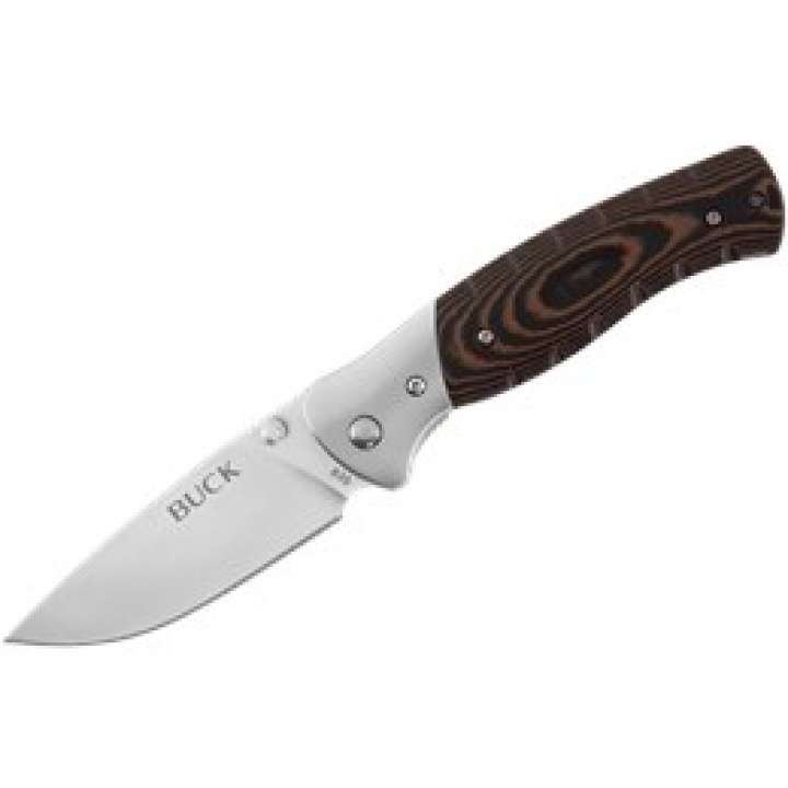 Priser på Buck Knives Small Folding Selkirk Knife
