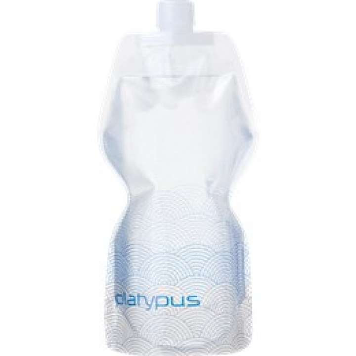 Priser på Platypus Soft Bottle, 1 ltr Foldbar Drikkeflaske