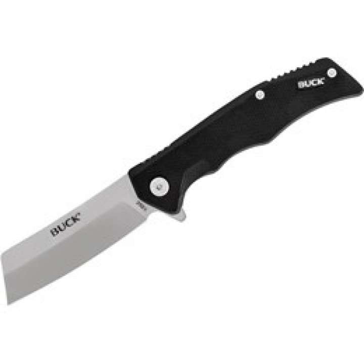 Priser på Buck Knives Trunk Folding Knife