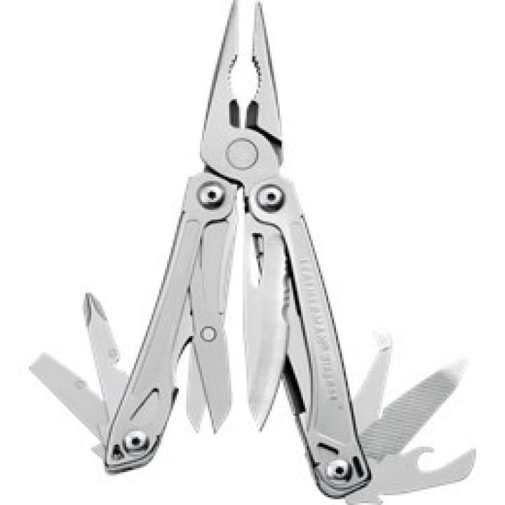 Priser på Leatherman Wingman Stainless