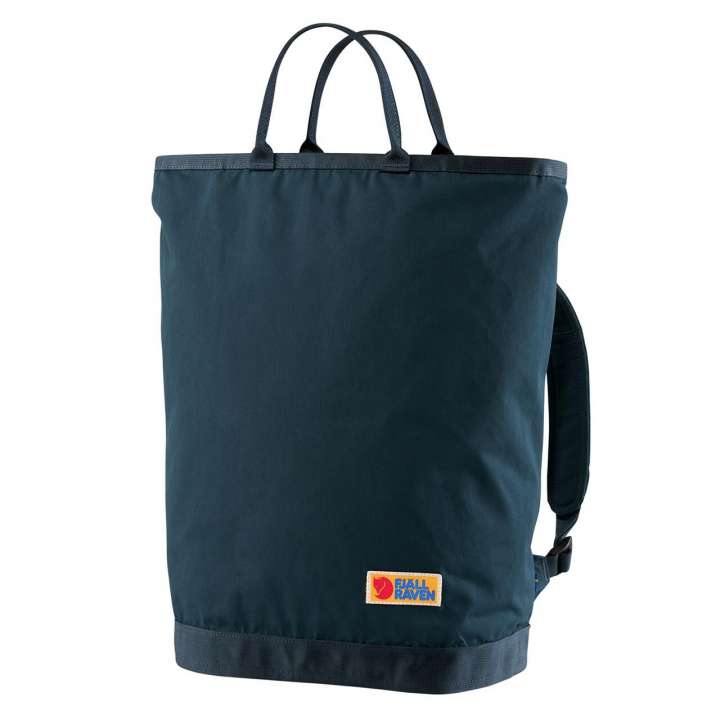 Priser på Fjällräven Vardag Totepack (Blå (STORM/638) One size)