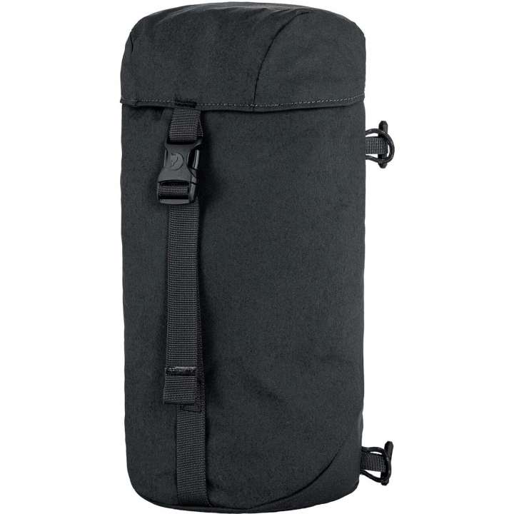 Priser på Fjällräven Kajka Side Pocket (Sort (COAL BLACK/037))