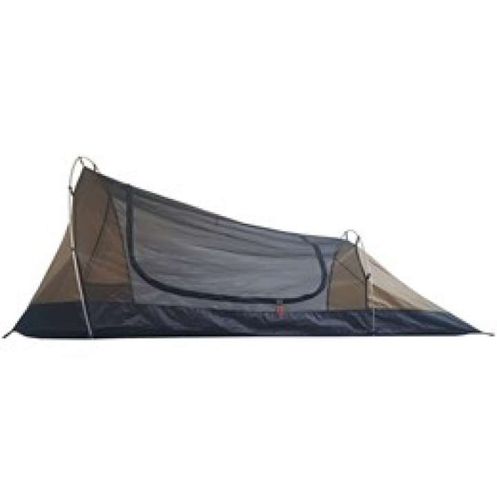 Priser på Bushmen Core-Tent Lodger, 2-Personers Telt