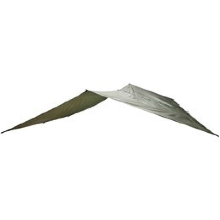 Priser på Bushmen Easy Tarp 4Ã—3
