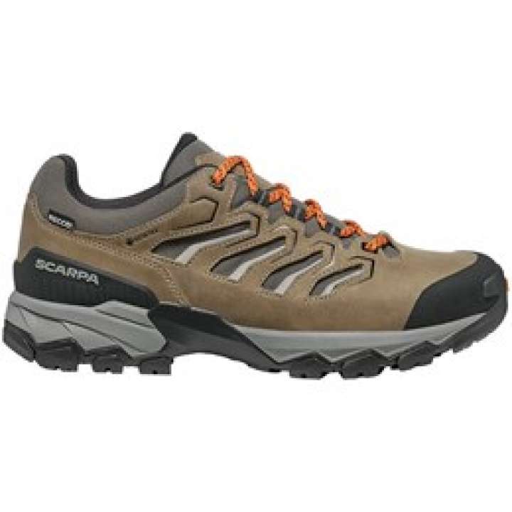 Priser på Scarpa Moraine GTX