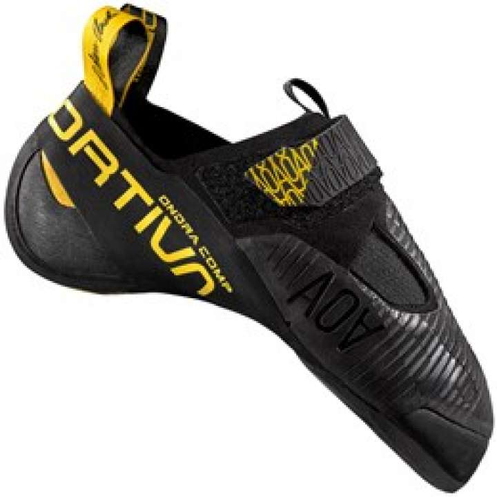 Priser på La Sportiva Ondra Comp Klatresko