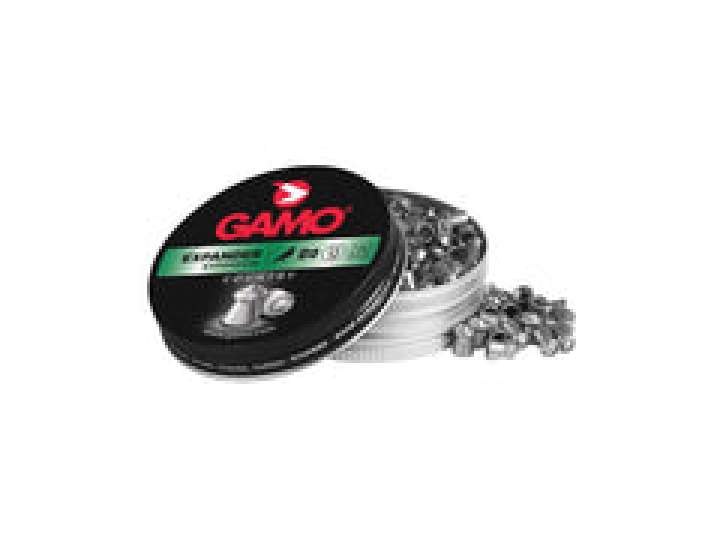 Priser på Gamo - Expander 4,5 mm 250 stk.