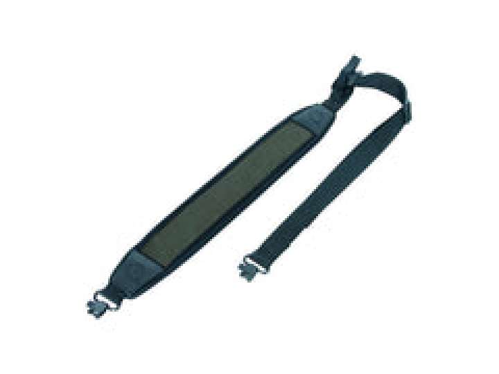 Priser på Gamo - Sling Neoprene Green (w/swivel)