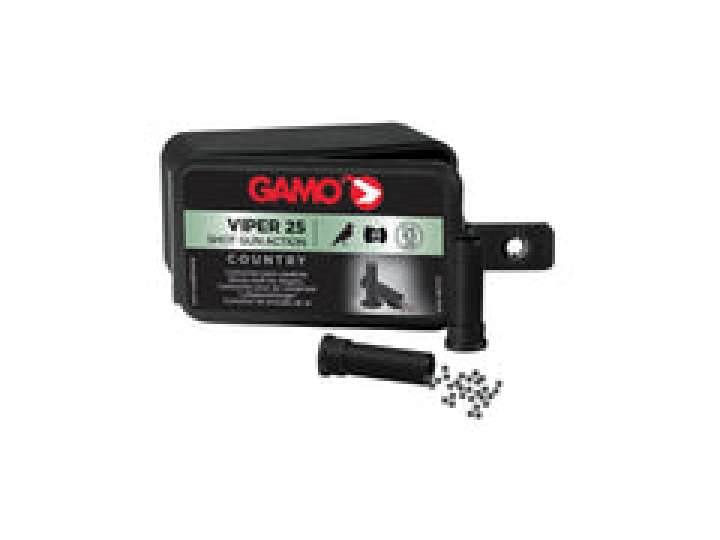 Priser på Gamo - Viper Haglpatron til Viper Express 5,5 mm