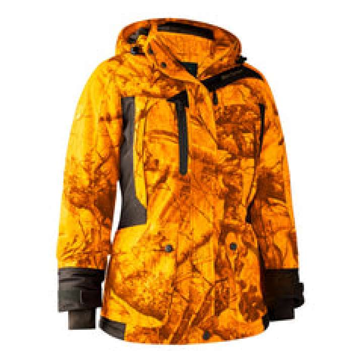 Priser på Deerhunter - Lady Raven Arctic Jakke