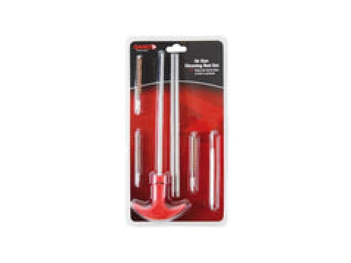 Priser på Gamo - Cleaning Rod Clampack