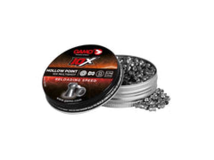 Priser på Gamo - 10X Performance Hollow Point 4,5 mm