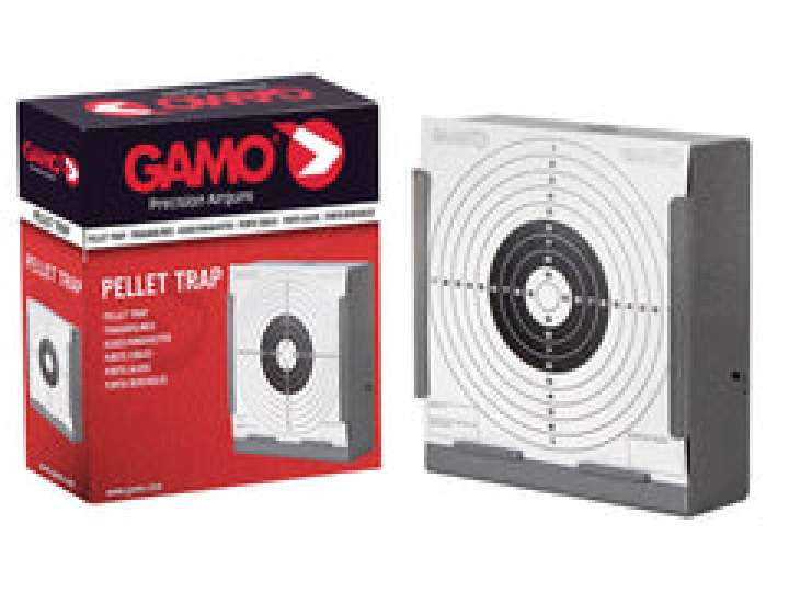 Priser på Gamo - Flat Catchpellet