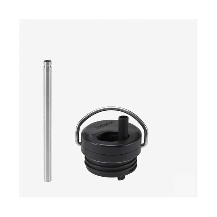 Priser på Klean Kanteen Twist Cap For Tkwide Bottles (Sort (BLACK))