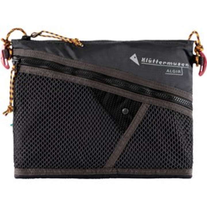 Priser på Klättermusen Algir Medium Accessory Bag