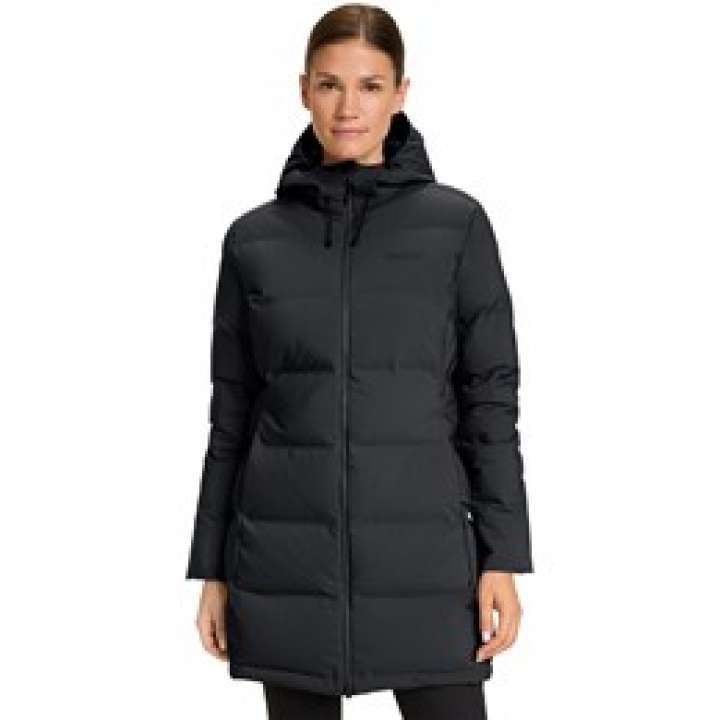 Priser på Nordisk Aukea Bonded Down Coat Dame