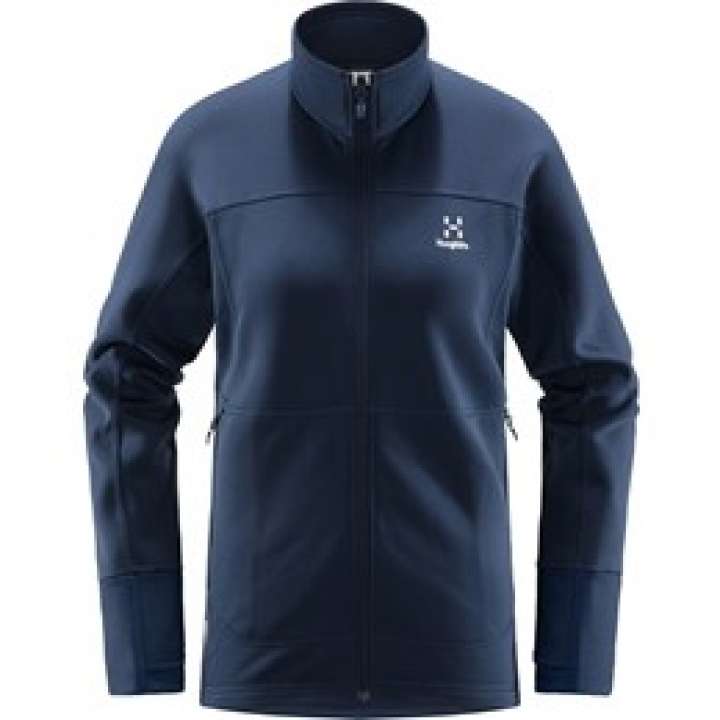 Priser på Haglöfs Betula Jacket Dame