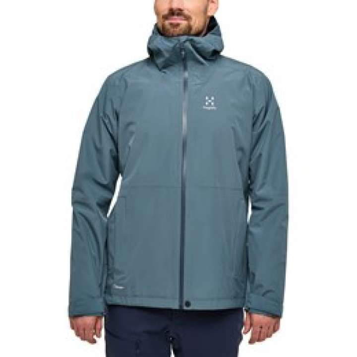 Priser på Haglöfs Finch Proof Jacket