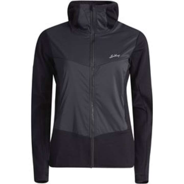Priser på Lundhags Padje Merino Block Hoodie Dame