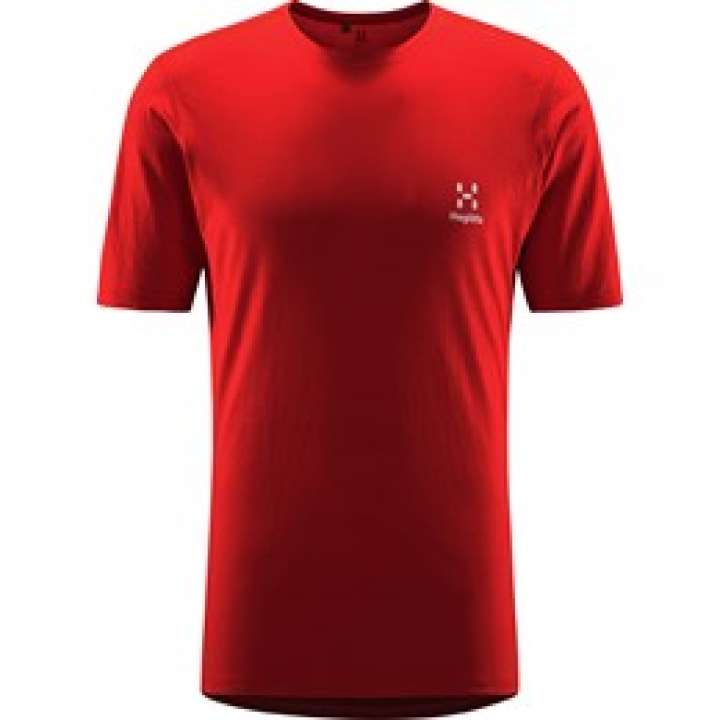 Priser på Haglöfs ROC Grip Tee