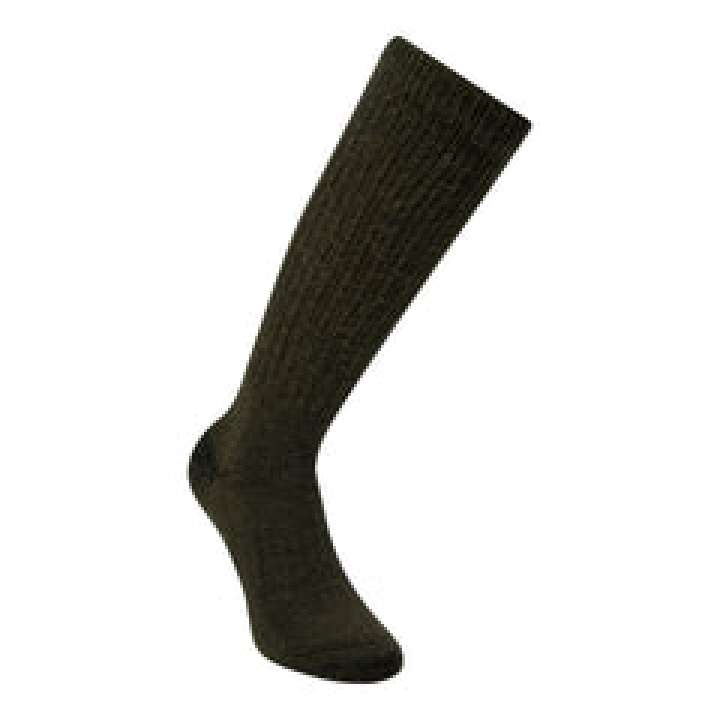 Priser på Deerhunter - Wool Silk Sokker