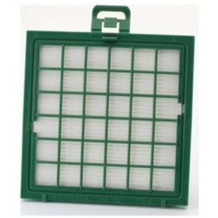 Priser på Nq Vacuum Bosch/siemens Hepa Filter (130x130x27mm) - Filter