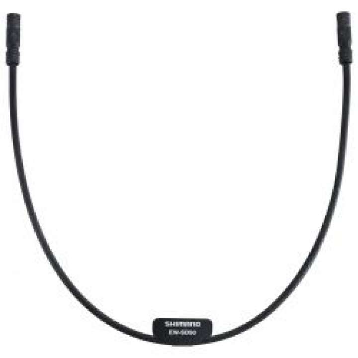 Priser på Shimano Kabel Ew-sd50 E-tube 700 Mm, Sort - Ledning