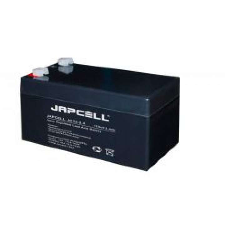Priser på JAPCELL JC12-3.4 AGM battery - Batteri