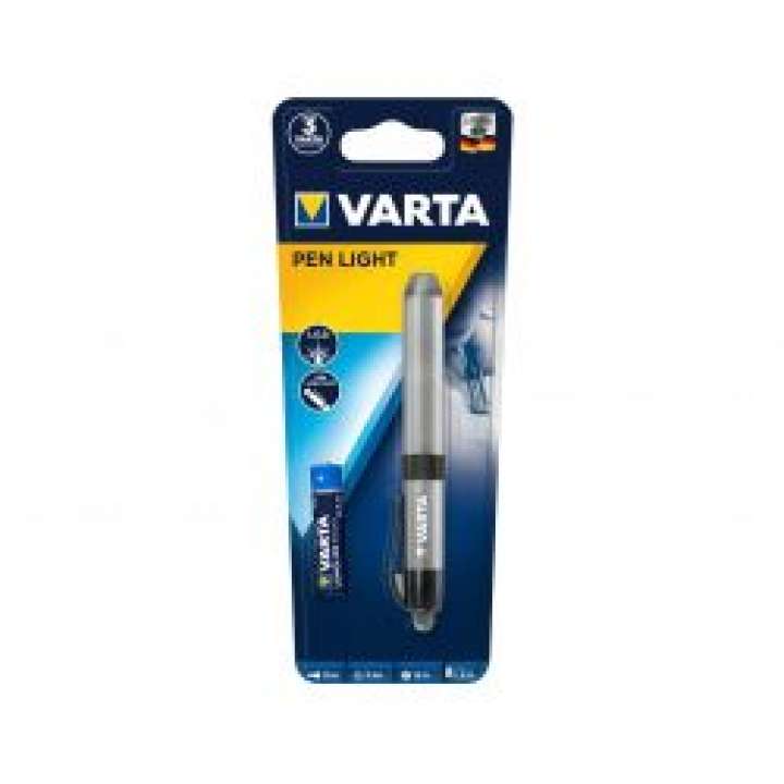 Priser på Varta Pen Light