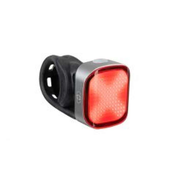 Priser på Oxc Oxford Light Ultra Cube-x Led Bag - Cykellygte