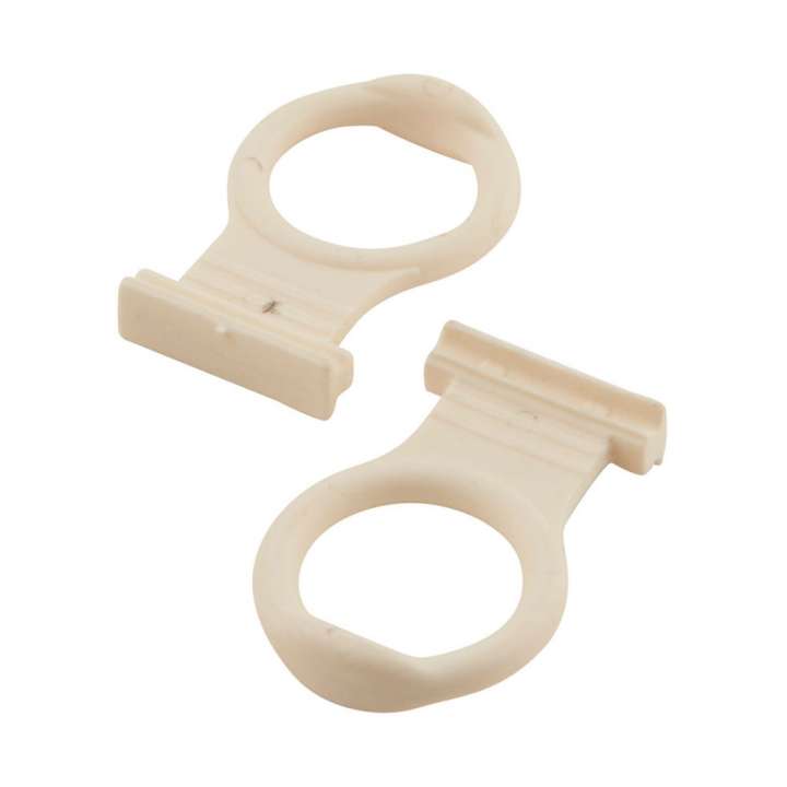 Priser på Remis strop til rullegardin (2 stk.) Remis strop - Beige