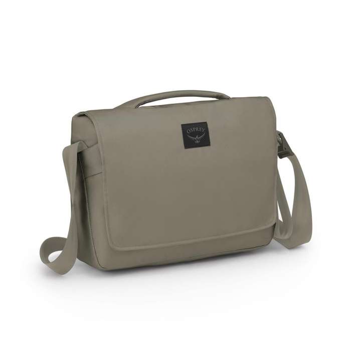 Priser på Osprey Aoede Messenger 7 (Beige (TAN CONCRETE) One size)