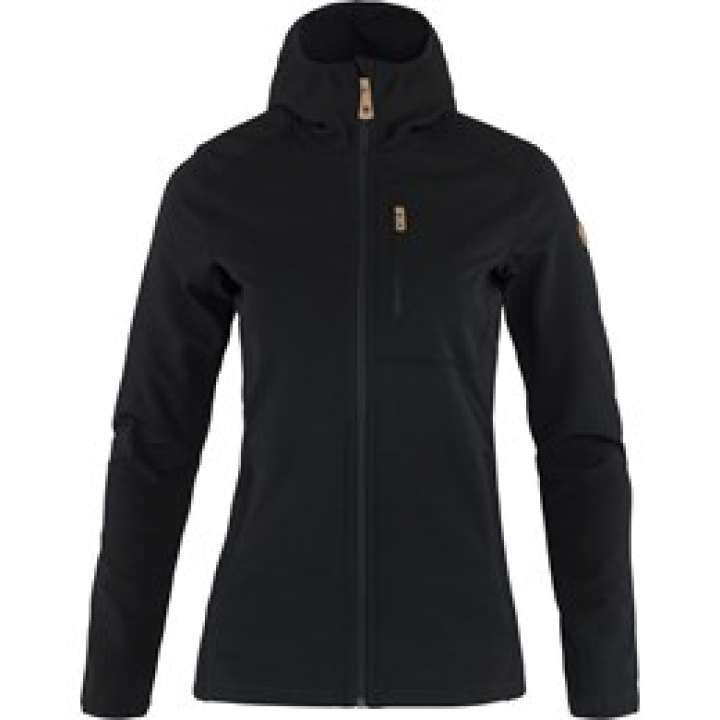 Priser på Fjällräven Keb Fleece Hoodie Dame SS23