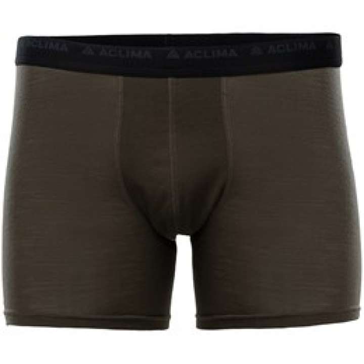 Priser på Aclima LightWool Shorts