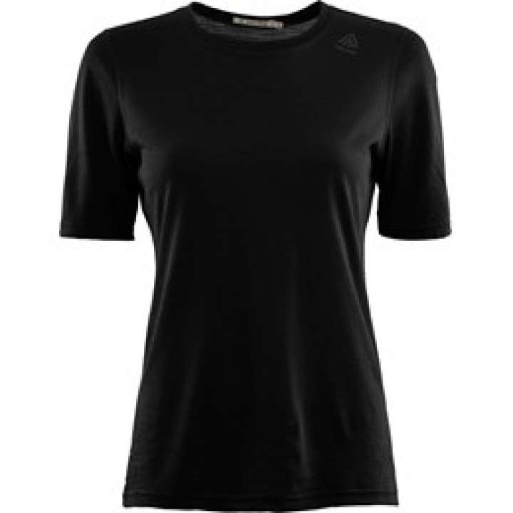 Priser på Aclima LightWool Undershirt Tee Dame