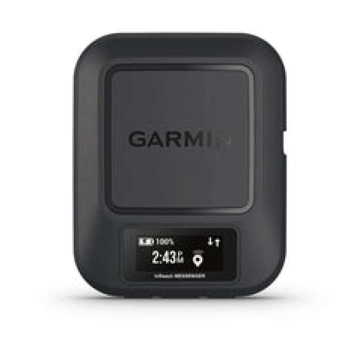 Priser på Garmin - inReach Messenger