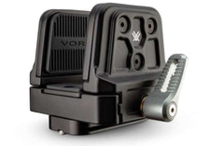 Priser på Vortex - Pro Rifle Clamp Tripod Mount