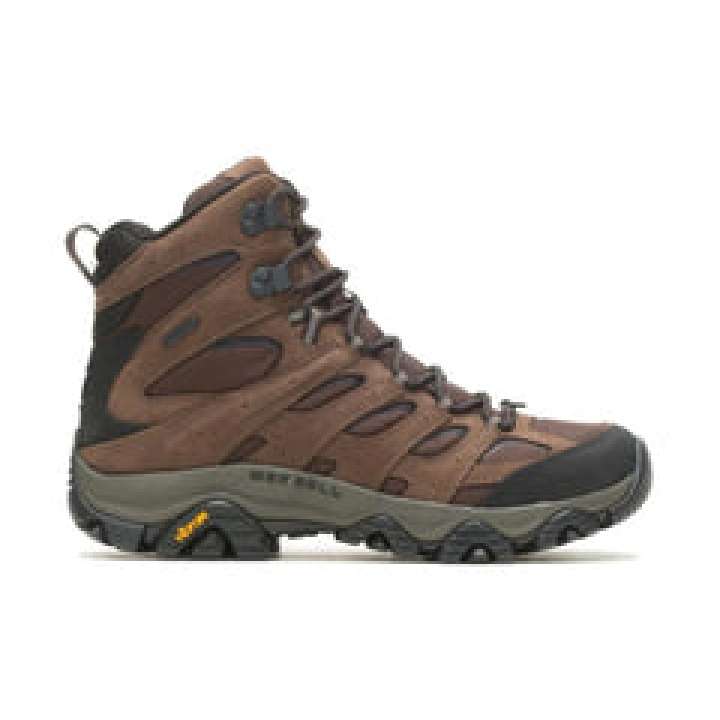 Priser på Merrell - Moab 3 Apex Mid WP