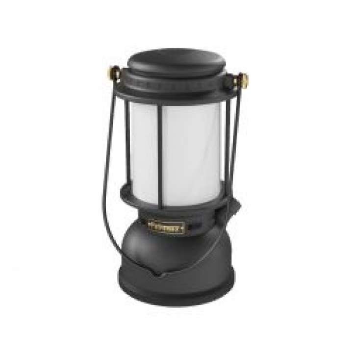 Priser på Petromax Lm500 Led Lantern Black - Lanterne