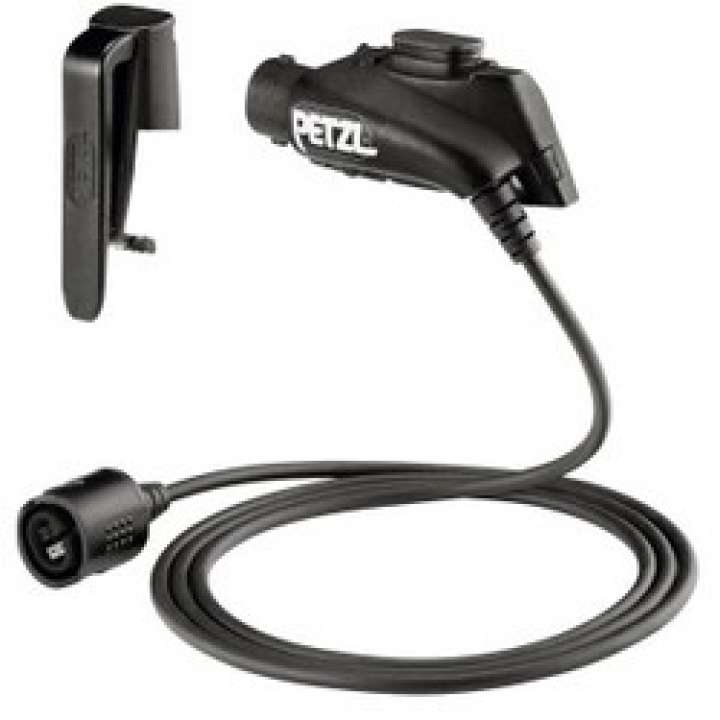 Priser på Kit belt nao + petzl