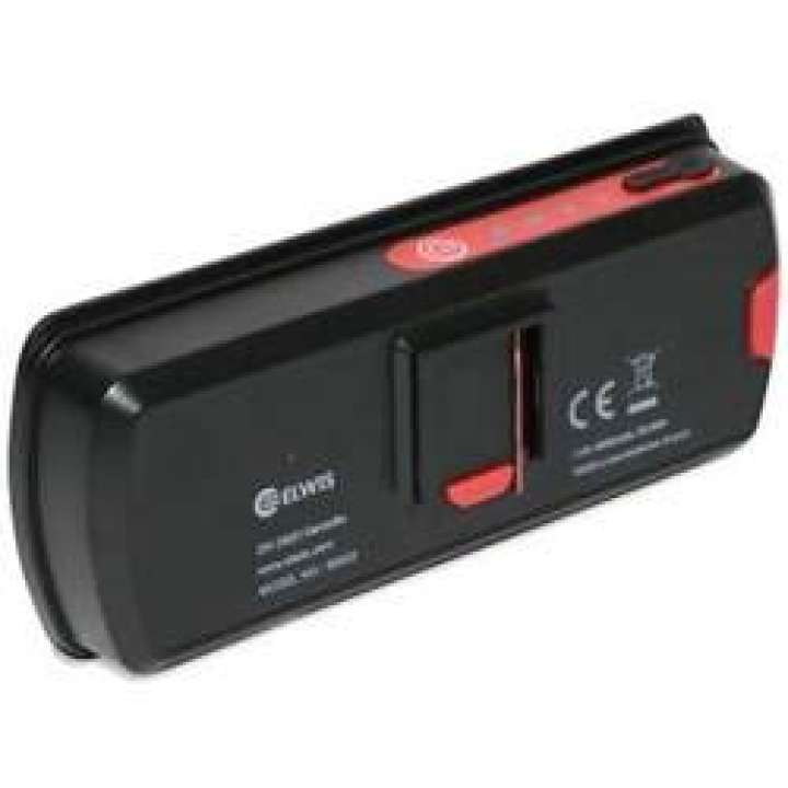 Priser på Elwis Pro Genopladeligt batteri til TL2