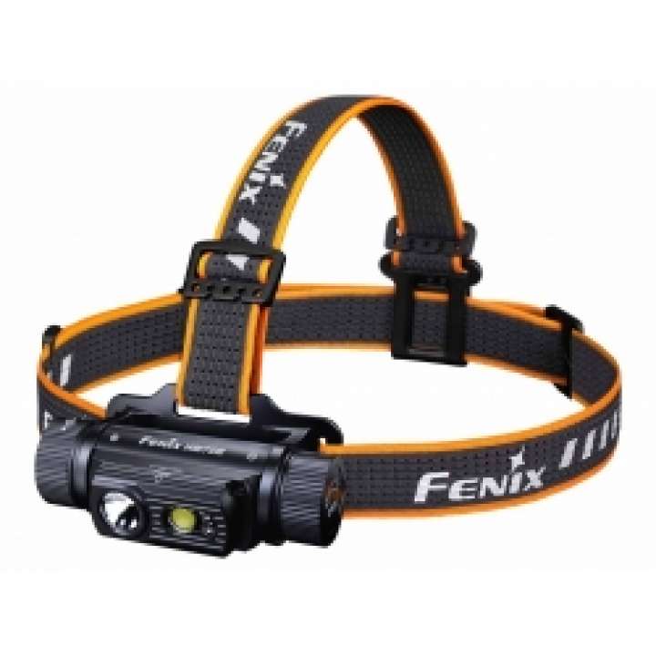 Priser på Fenix HM70R Genopladelig Pandelampe - Pandelampe