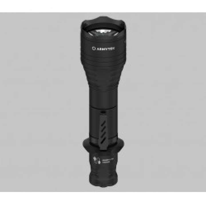 Priser på Armytek Viking Pro Magnet Usb / Xhp50.2 White / 2200 Lm / 11 / 1x18650 (incl.) - Lommelygte